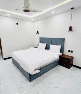 Skardu Hotel | North Fields Resorts