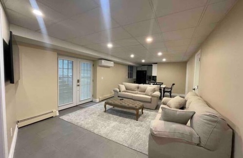 South Jamesport House | North Fork Beach House