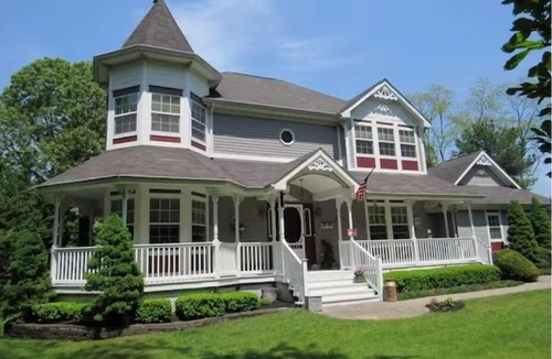South Jamesport House | North Fork Beach House
