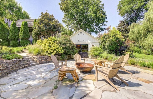 Aquebogue Apartment | North Fork Charmer