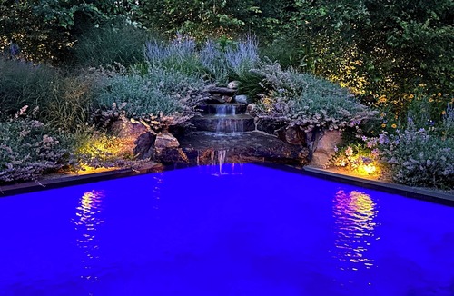 Southold House | NORTH FORK DREAM HOME, 4,000 Sq Ft, 1 Acre, Heated Pool!