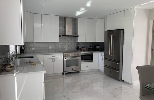 Cutchogue House | North Fork, New Construction with heated pool, walking distance to beach