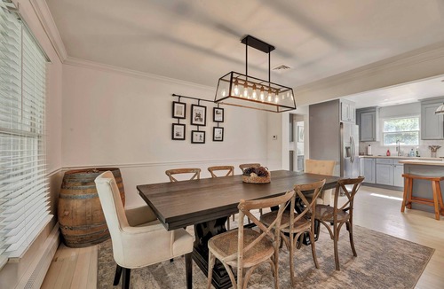 Cutchogue House | North Fork Paradise