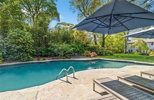 Mattituck House | North Fork Retreat in Mattituck
