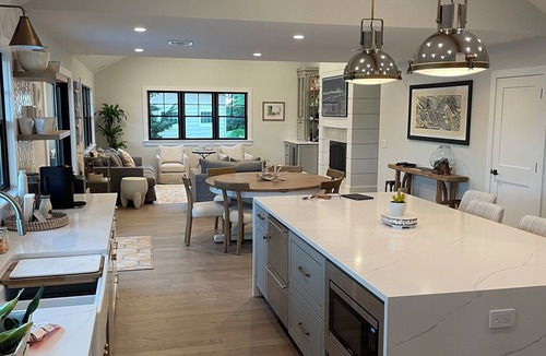 Mattituck House | North Fork Waterfront Oasis in Mattituck