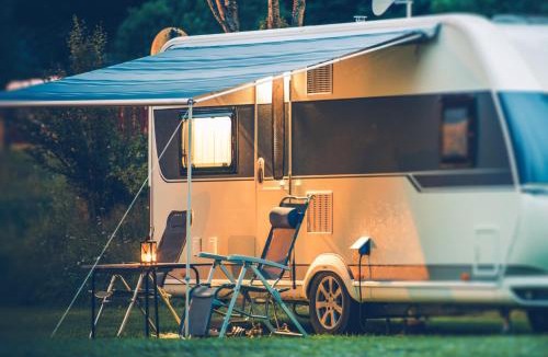North Haven Resort | North Haven Holiday Village