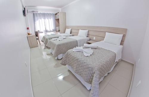 Chapeco Hotel | North Hotel