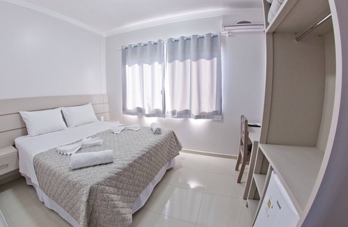 Chapeco Hotel | North Hotel