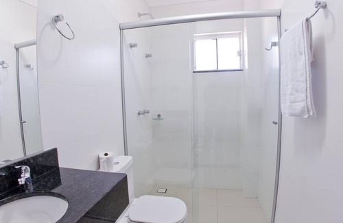 Chapeco Hotel | North Hotel