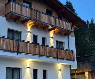 Borsa House | North Kaban