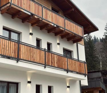 Borsa House | North Kaban