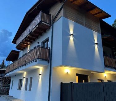 Borsa House | North Kaban