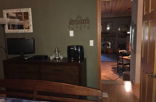 Incline Village Condo | North Lake Tahoe Getaway In The Heart of beautiful Incline Village