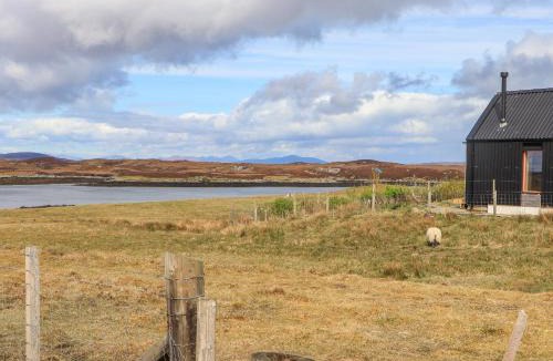 North Uist House | North Light Studio
