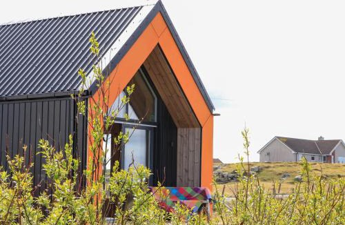 North Uist House | North Light Studio