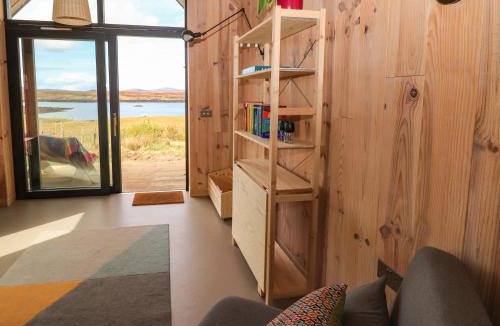 North Uist House | North Light Studio