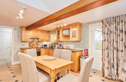 Bakewell House | North Lodge