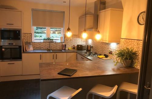 Scotforth House | North Lodge