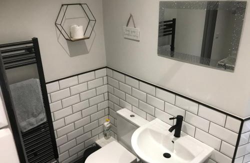 Scotforth House | North Lodge