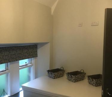 Scotforth House | North Lodge