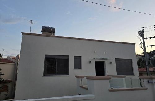 Nea Penteli Villa | North Majesty