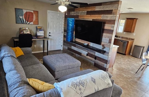 North Mountain House | North Mountain home in Phoenix