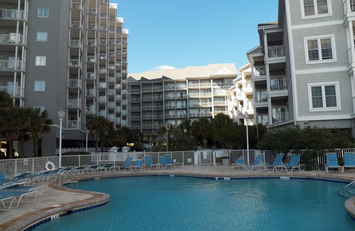 Ocean Drive Resort | North Myrtle Beach at it's Best
