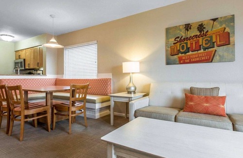 Windy Hill Resort | North Myrtle Beach 2BR Partial Ocean View – Shore Crest Villas & Beach Access