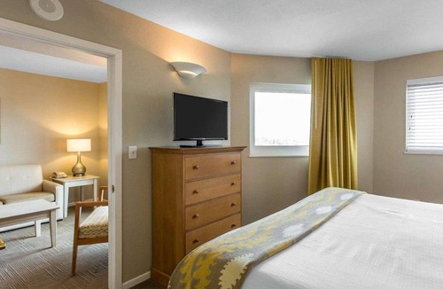 Windy Hill Resort | North Myrtle Beach 2BR Partial Ocean View – Shore Crest Villas & Beach Access