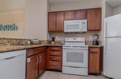 Ocean Drive Resort | North Myrtle Beach Getaway with Ocean Views & Deluxe 2BR Comfort