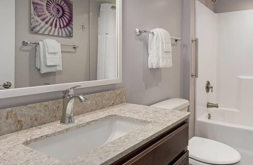 Cherry Grove Beach Resort | North Myrtle Beach Vacation with Oceanfront Access & Spacious 2BR