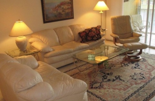 Imperial Golf Estates Condo | North Naples Second Floor Condo in gated community