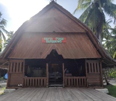 Sumatra Hotel | North Pagai Bungalows