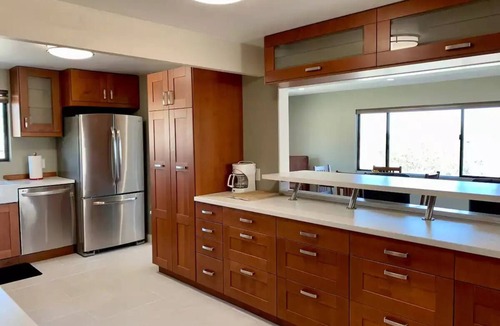 Palm Springs House | North Palm Springs Home-1.9 Acres, Pool & Gameroom
