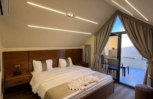 Ash Shajarah Hotel | north paradise hotel