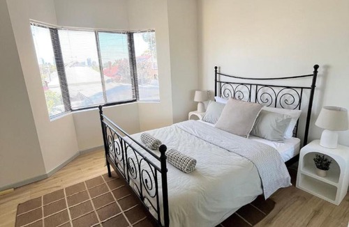 North Perth Apartment | North Perth Escape