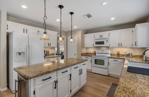 Paradise Valley Village House | North Phoenix 4 Bedroom w/Pool and Games!