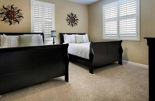 Morningside Park House | North Phoenix Hillside 4 Bdrm w/Views & Hot Tub!