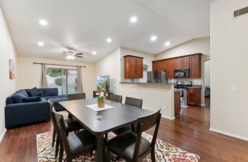 Paradise Valley Village House | North Phoenix Home near Scottsdale, Paradise Valley & Desert Ridge