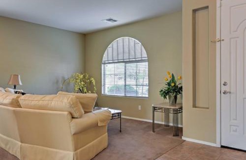 Tramonto House | North Phoenix Home w/Pool: Hike, Swim & Shop!