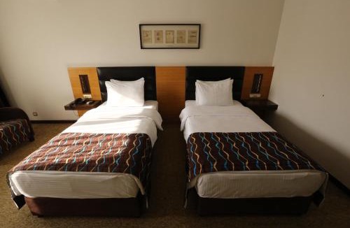 Denizli Hotel | North Point Hotel