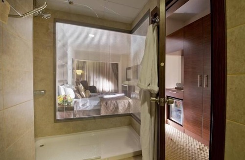 Denizli Hotel | North Point Hotel