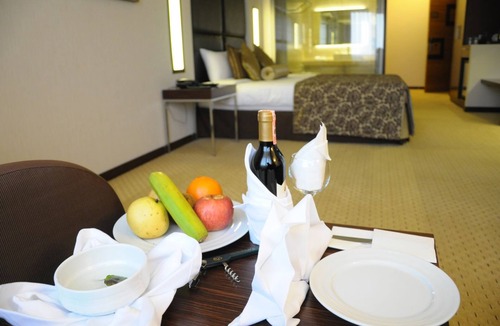 Denizli Hotel | North Point Hotel