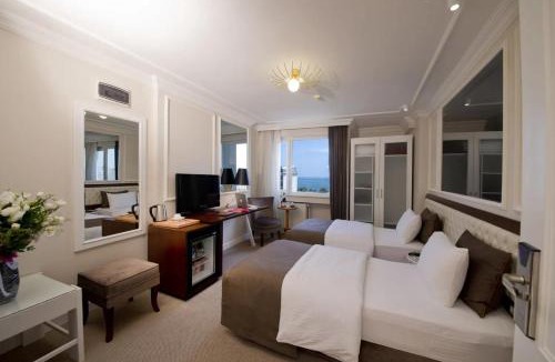 Samsun City Center Hotel | North Point Hotel