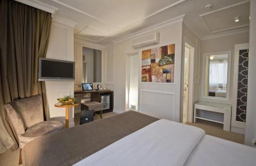 Samsun City Center Hotel | North Point Hotel
