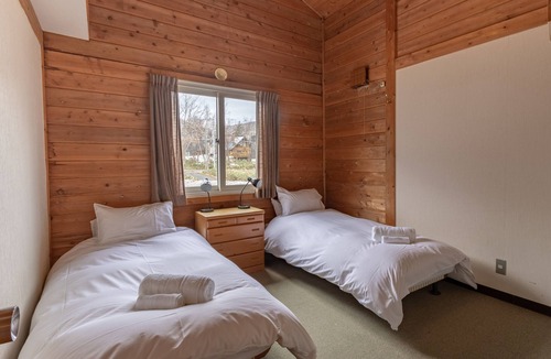 Hirafu Hotel | North Point