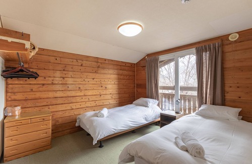 Hirafu Hotel | North Point