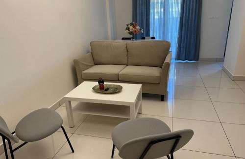 Devanahalli Apartment | North scape 104
