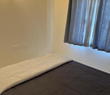 Devanahalli Apartment | North scape 104