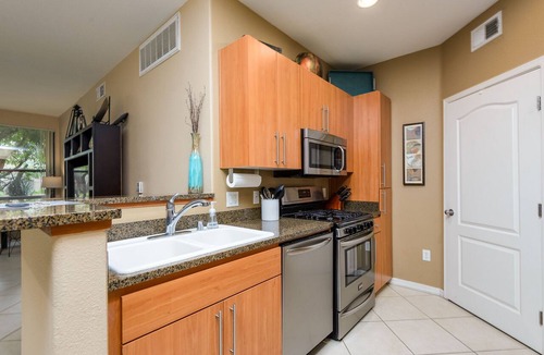 Desert View Village Condo | North Scottsdale Resort Like Living, Close to EVERYTHING!